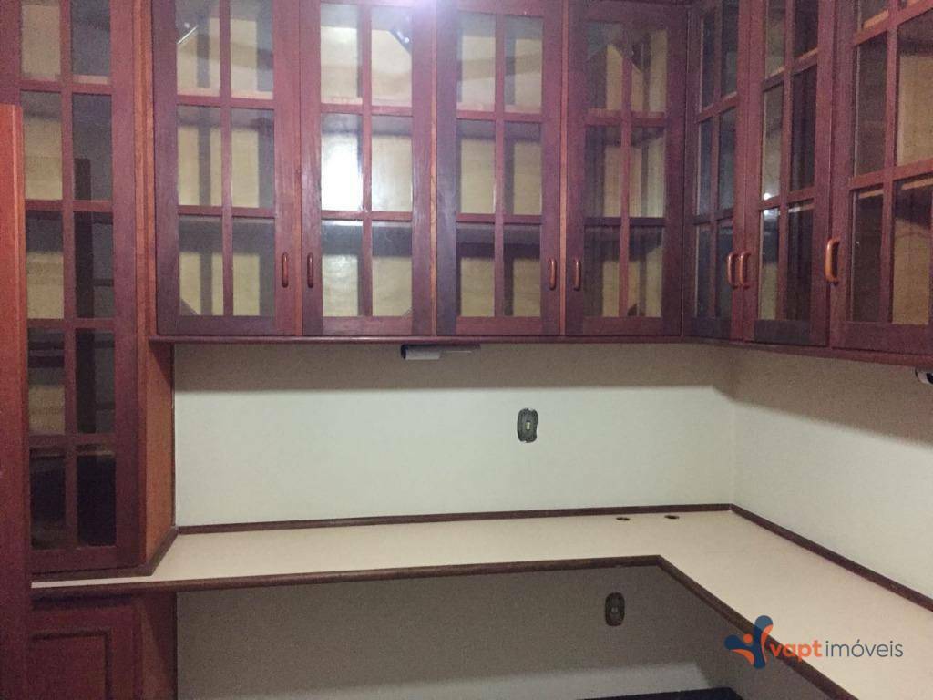 Casa de Condomínio, 4 quartos - Foto 17