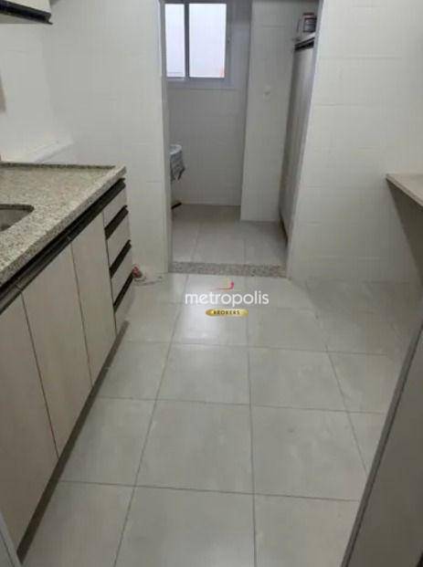 Apartamento à venda com 3 quartos, 77m² - Foto 3