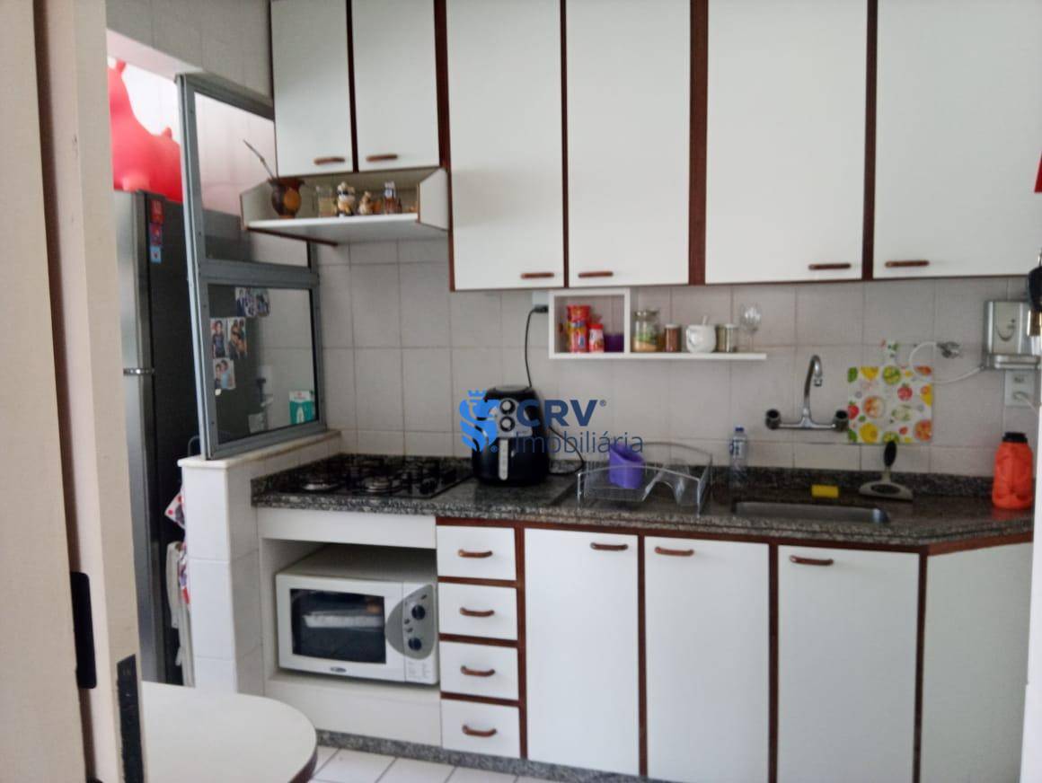 Apartamento à venda com 3 quartos, 86m² - Foto 18