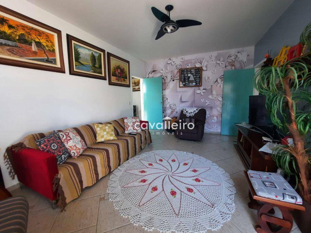 Casa de Condomínio à venda com 3 quartos, 129m² - Foto 6