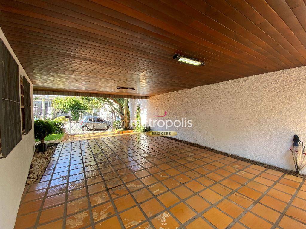 Sobrado à venda com 5 quartos, 400m² - Foto 99