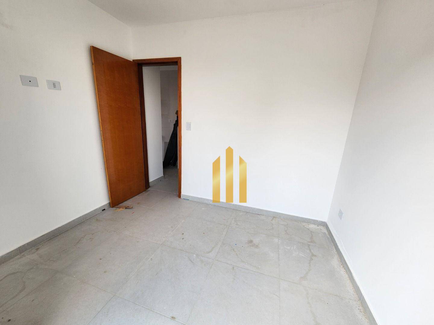 Apartamento à venda com 1 quarto, 27m² - Foto 11