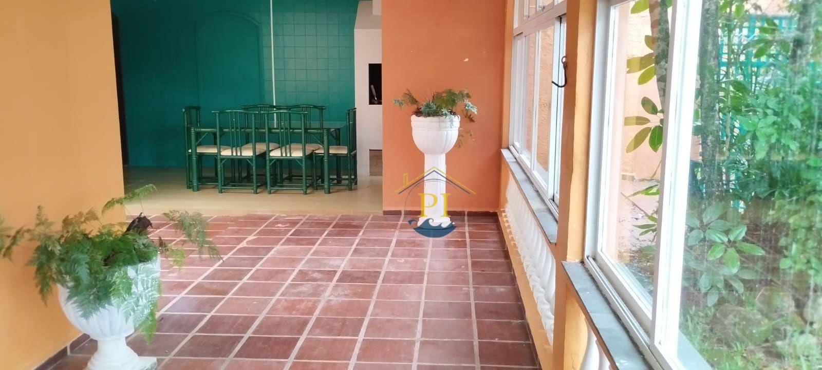 Casa à venda com 3 quartos, 200m² - Foto 7