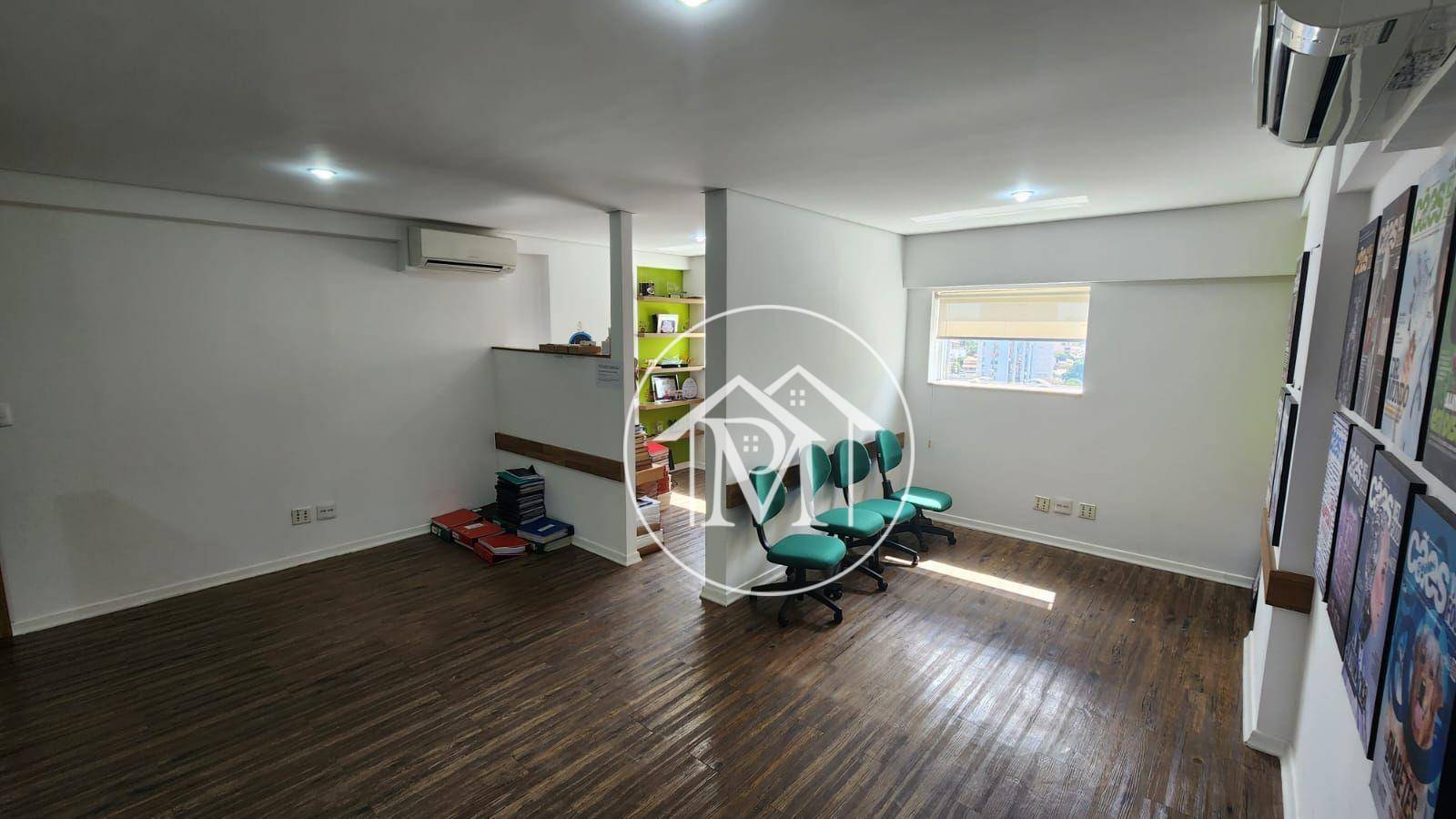 Conjunto Comercial-Sala à venda, 42m² - Foto 1