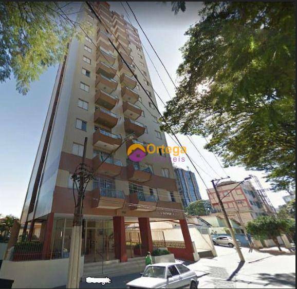 Apartamento à venda com 2 quartos, 64m² - Foto 14