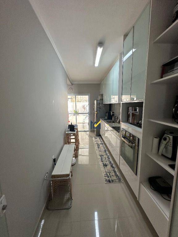 Casa de Condomínio, 2 quartos - Foto 3