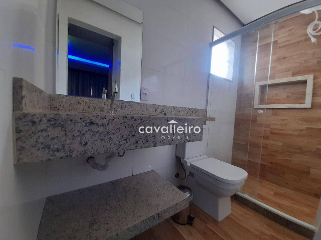 Casa de Condomínio à venda com 2 quartos, 120m² - Foto 28