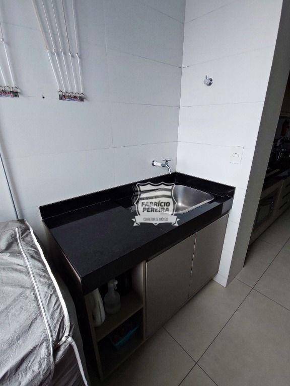 Apartamento à venda com 3 quartos, 122m² - Foto 36