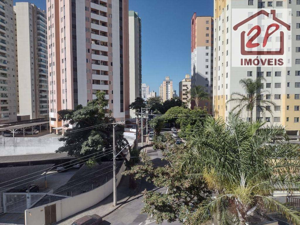 Cobertura à venda com 3 quartos, 122m² - Foto 1