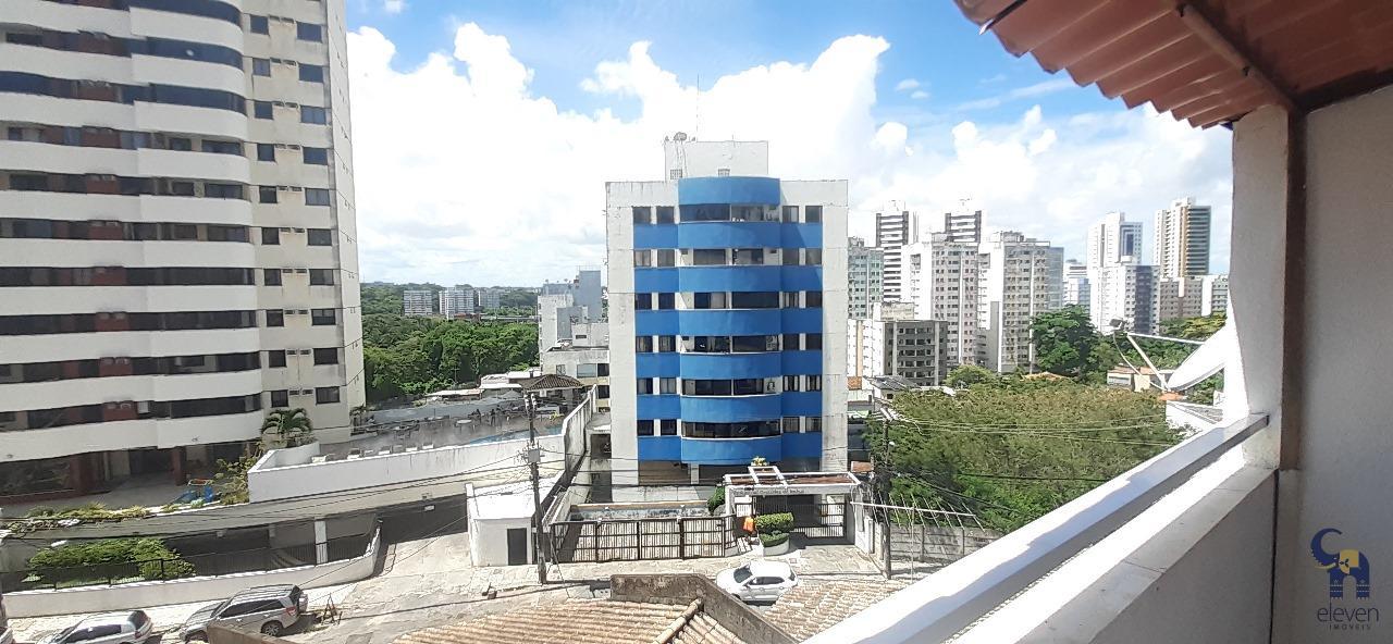 Apartamento para alugar com 2 quartos, 68m² - Foto 2