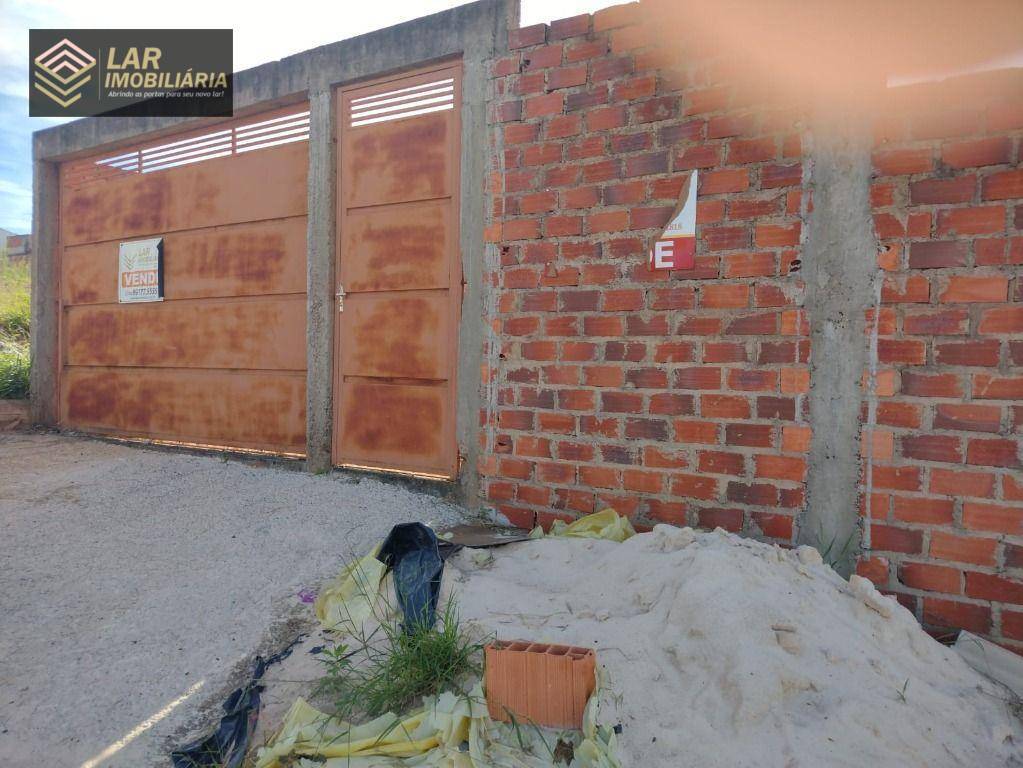 Terreno, 250 m² - Foto 1