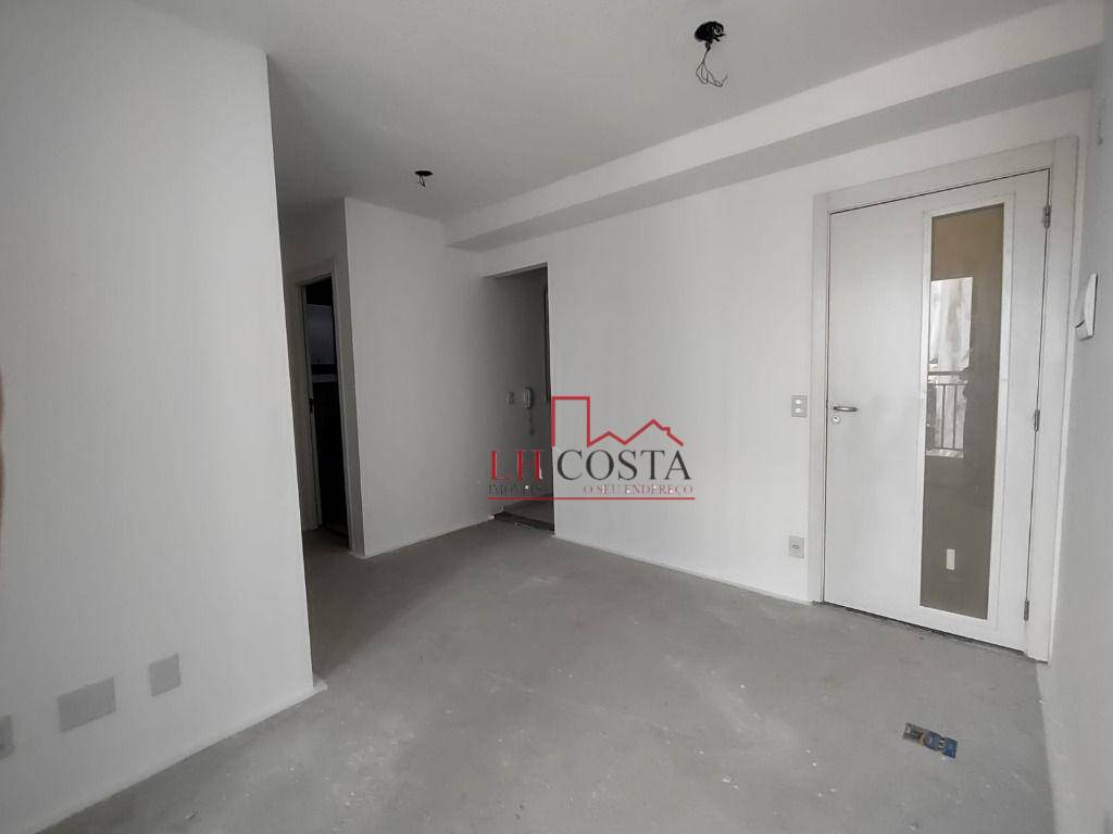 Apartamento à venda com 2 quartos, 50m² - Foto 7