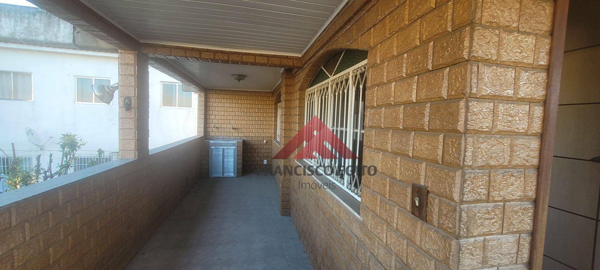 Sobrado à venda com 2 quartos, 85m² - Foto 1