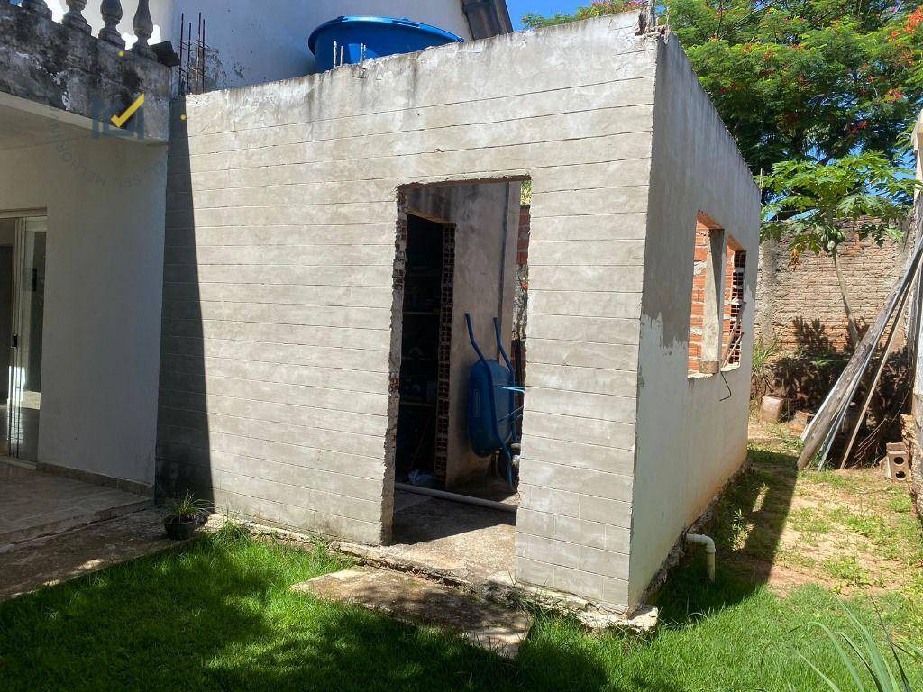 Casa de Condomínio à venda com 2 quartos, 142m² - Foto 13