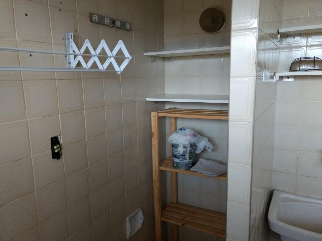 Apartamento à venda com 1 quarto, 48m² - Foto 19