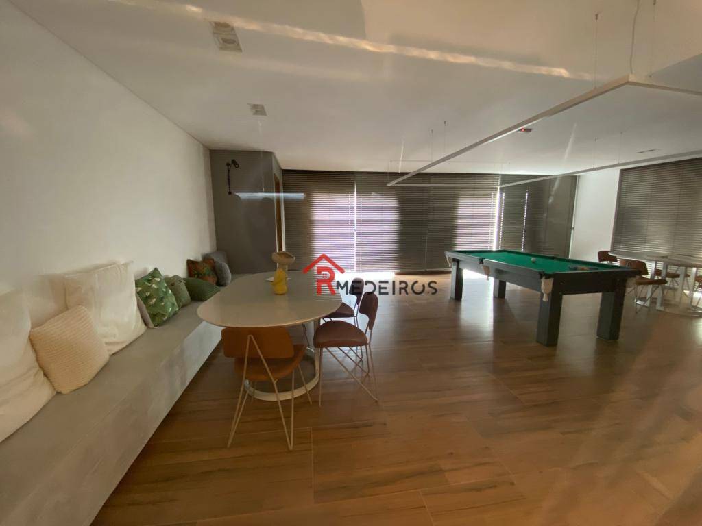 Apartamento à venda com 1 quarto, 59m² - Foto 25