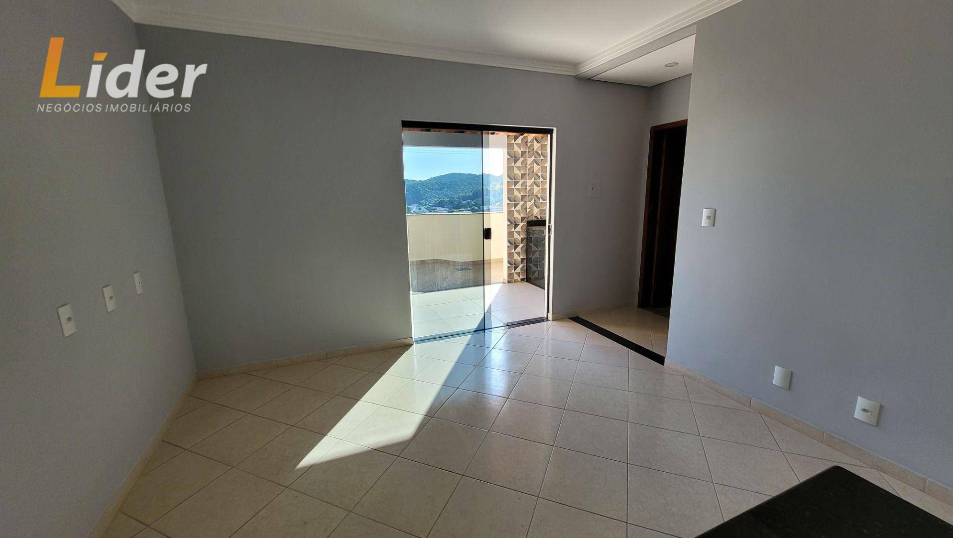 Cobertura à venda com 1 quarto, 60m² - Foto 3