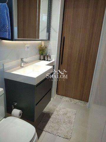 Apartamento à venda com 3 quartos, 80m² - Foto 16