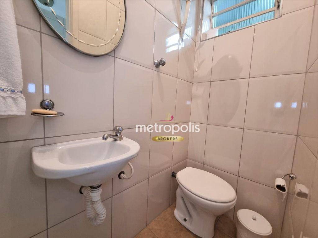 Sobrado à venda com 3 quartos, 290m² - Foto 47