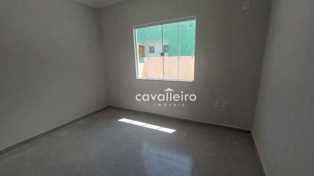 Casa de Condomínio à venda com 3 quartos, 75m² - Foto 11