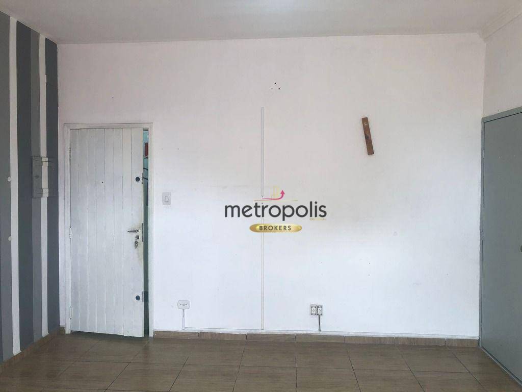 Conjunto Comercial-Sala para alugar, 23m² - Foto 2