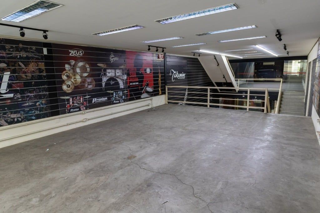 Prédio Inteiro à venda, 560m² - Foto 67