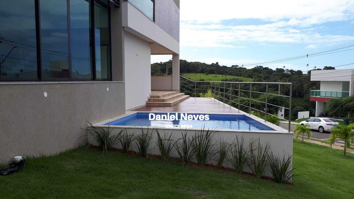 Casa de Condomínio à venda com 4 quartos, 276m² - Foto 7