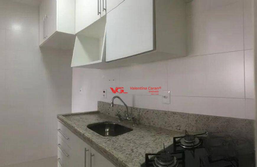 Apartamento à venda com 3 quartos, 85m² - Foto 5