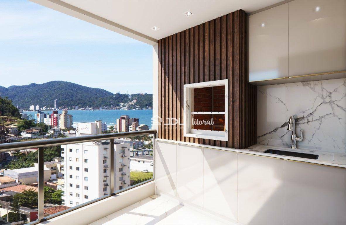 Apartamento à venda com 2 quartos, 69m² - Foto 1