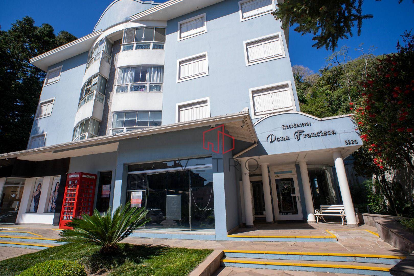 Sala-Conjunto, 224 m² - Foto 1