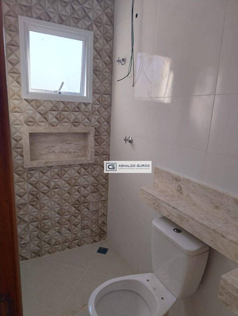 Sobrado, 3 quartos, 75 m² - Foto 11