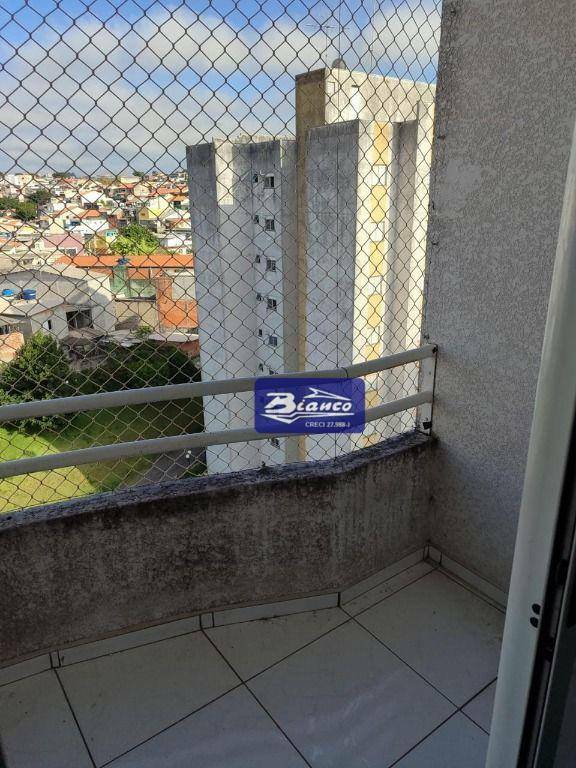 Apartamento à venda com 2 quartos, 62m² - Foto 10