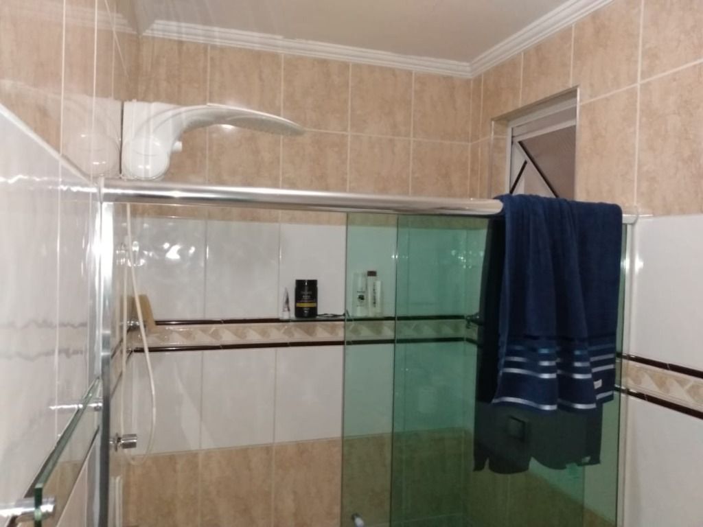 Sobrado à venda com 3 quartos, 350m² - Foto 31