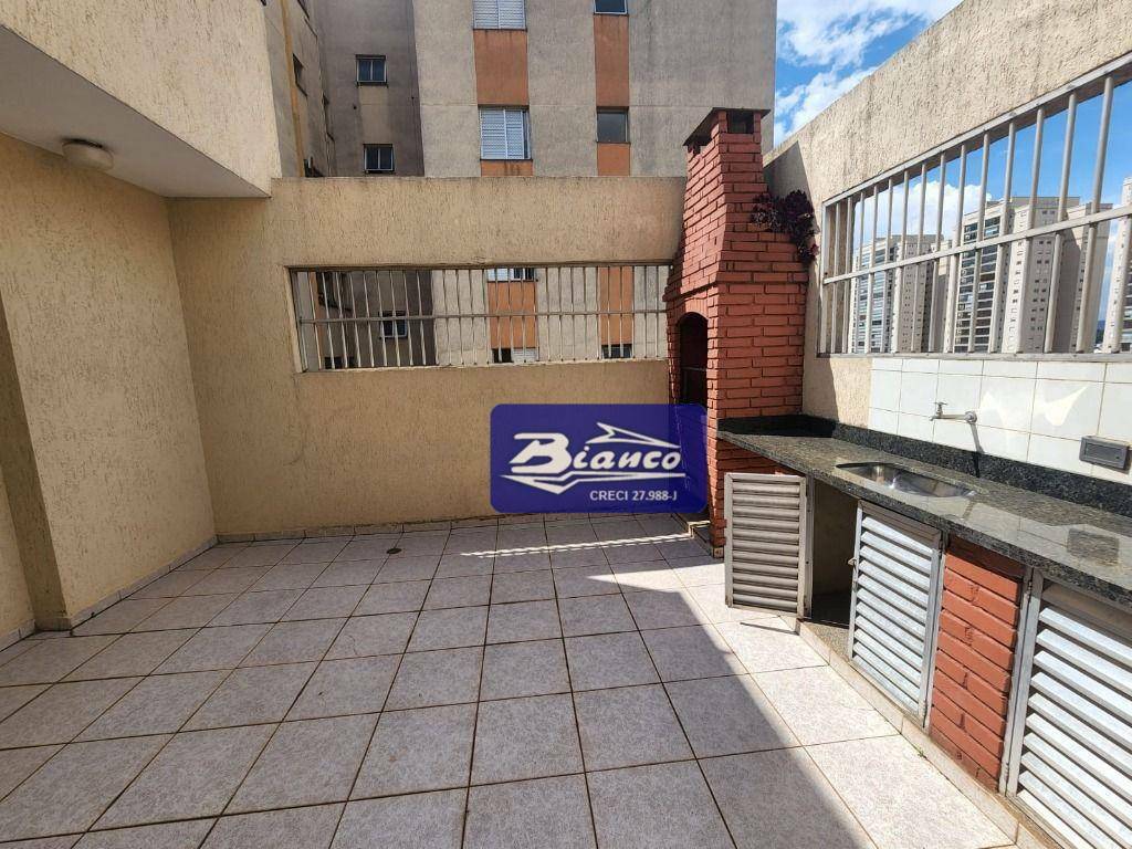 Cobertura para alugar com 3 quartos, 120m² - Foto 4