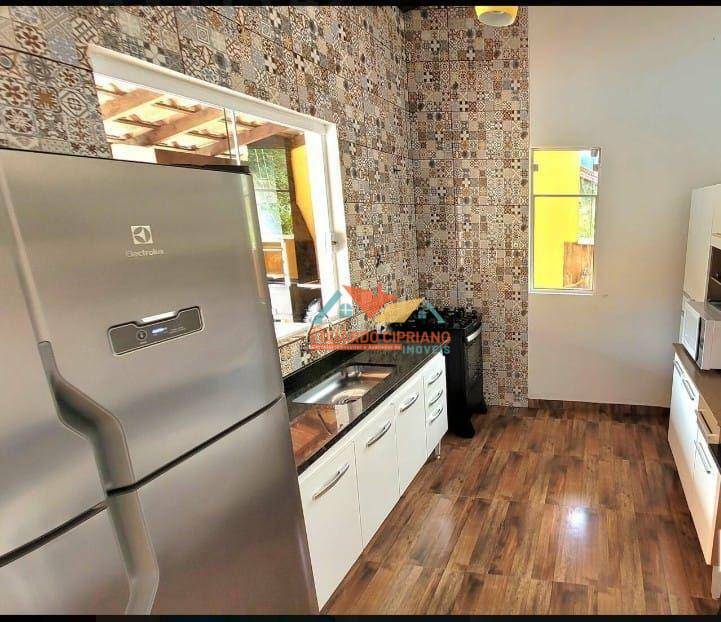 Casa de Condomínio à venda com 4 quartos, 160m² - Foto 12