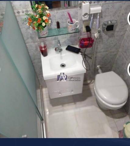 Casa, 2 quartos, 62 m² - Foto 6