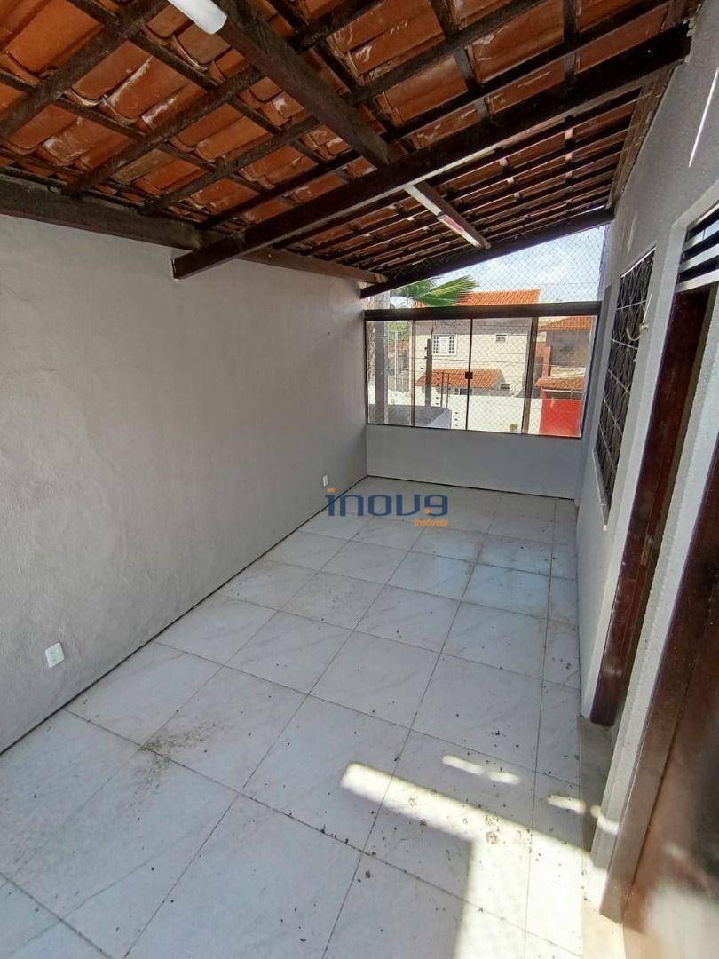 Casa à venda com 3 quartos, 156m² - Foto 14