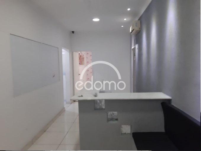 Prédio Inteiro para alugar, 214m² - Foto 2