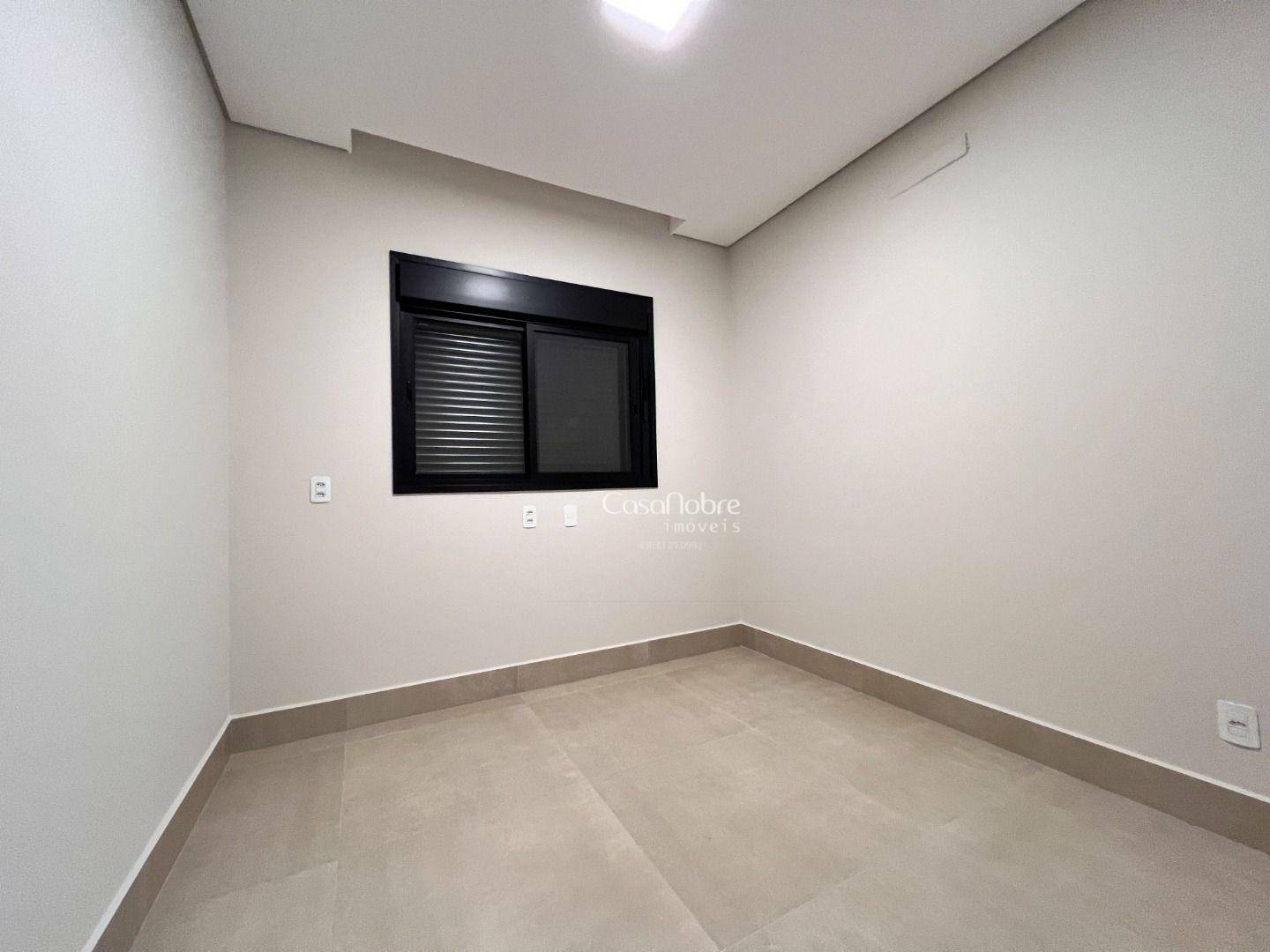 Casa de Condomínio à venda com 3 quartos, 199m² - Foto 6