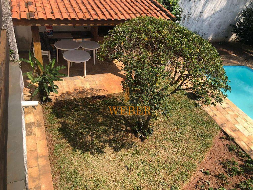 Casa à venda com 4 quartos, 286m² - Foto 10