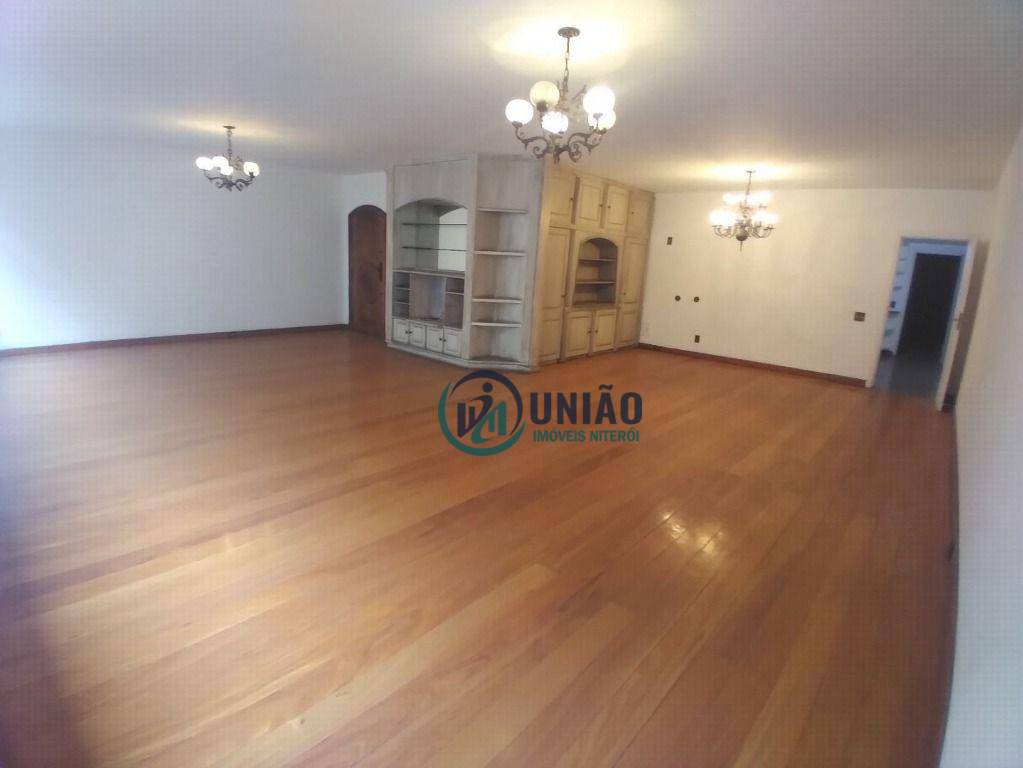 Apartamento à venda com 4 quartos, 300m² - Foto 5