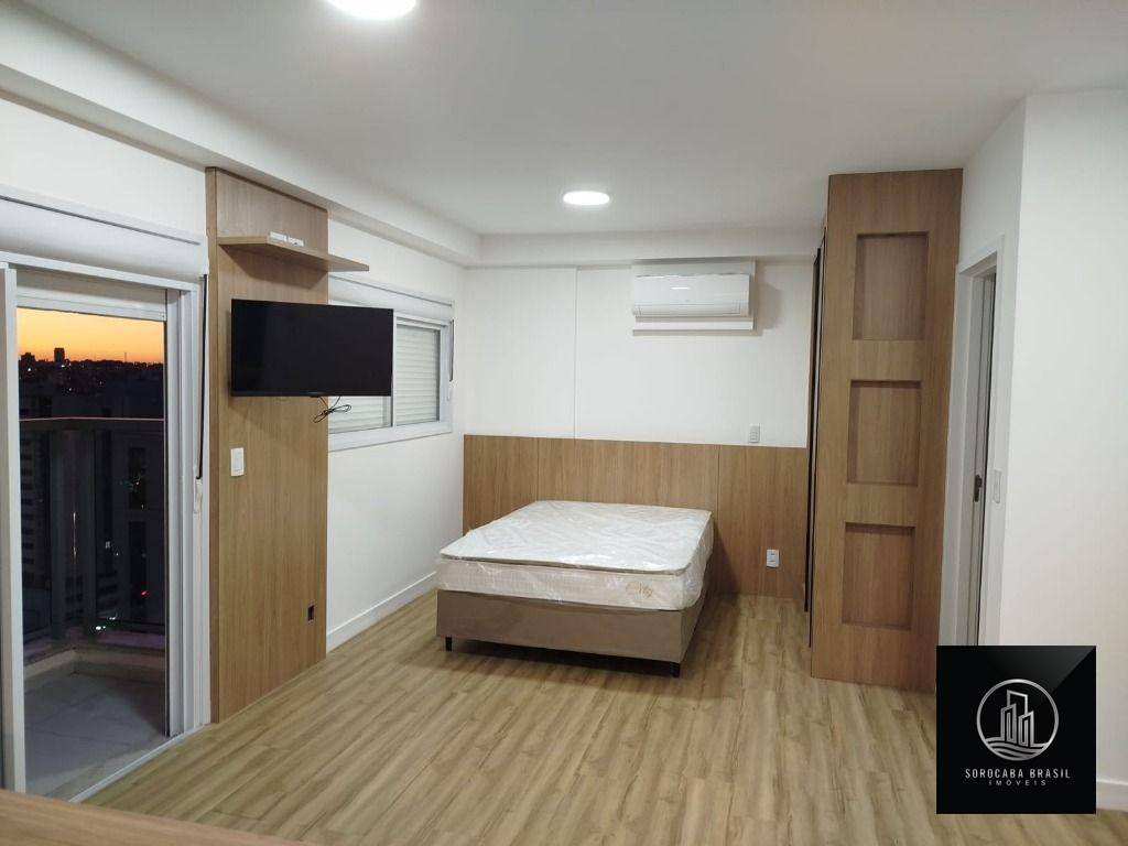 Kitnet-Studio, 37 m² - Foto 7