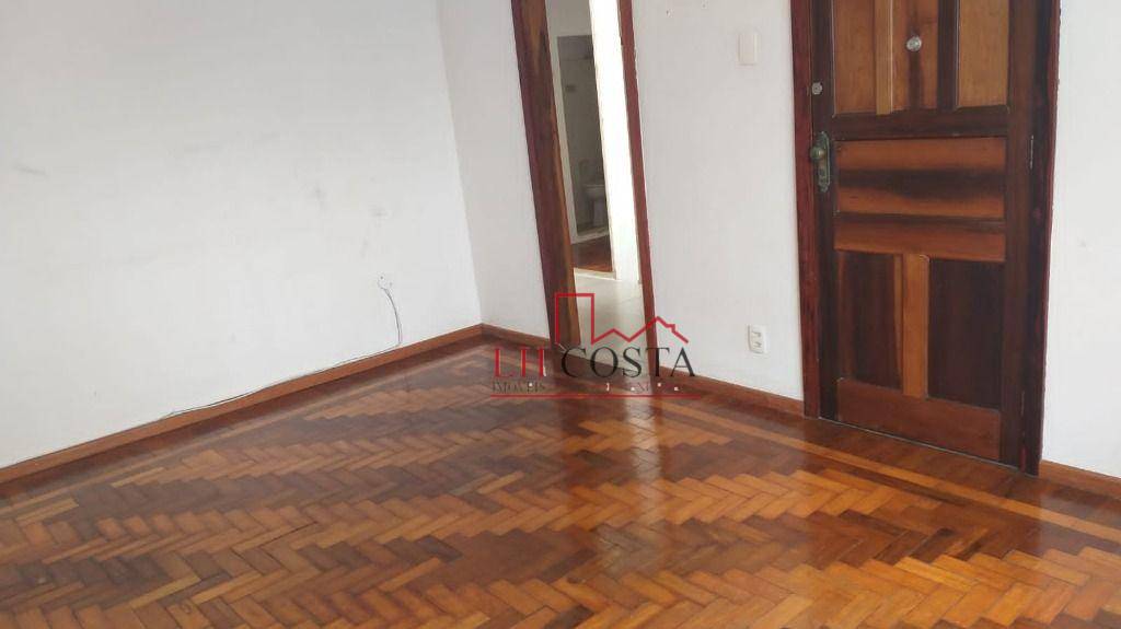 Apartamento à venda com 3 quartos, 90m² - Foto 5