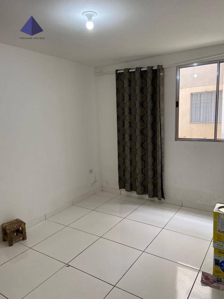 Apartamento à venda com 2 quartos, 50m² - Foto 3