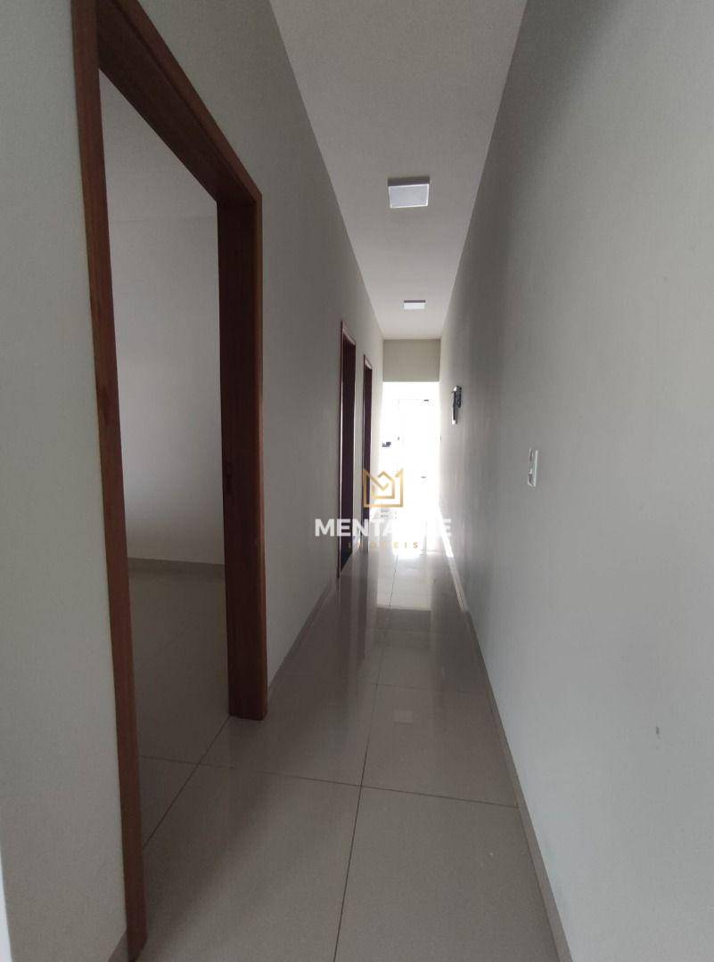 Casa à venda com 2 quartos, 77m² - Foto 6