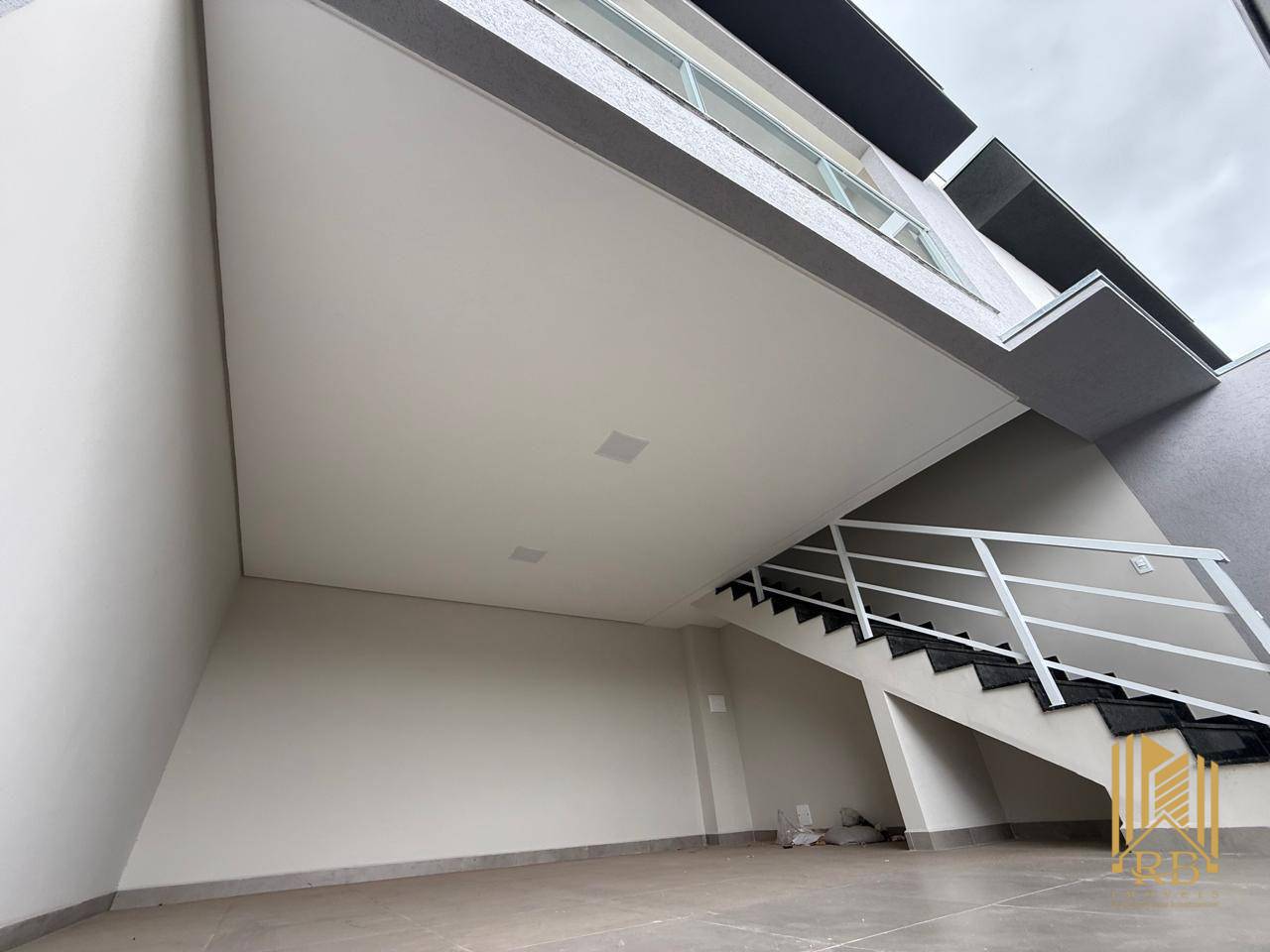 Casa, 3 quartos, 141 m² - Foto 1