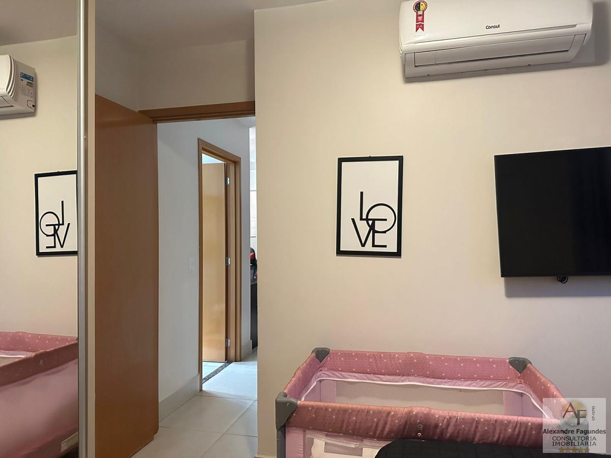 Apartamento à venda com 2 quartos, 50m² - Foto 7