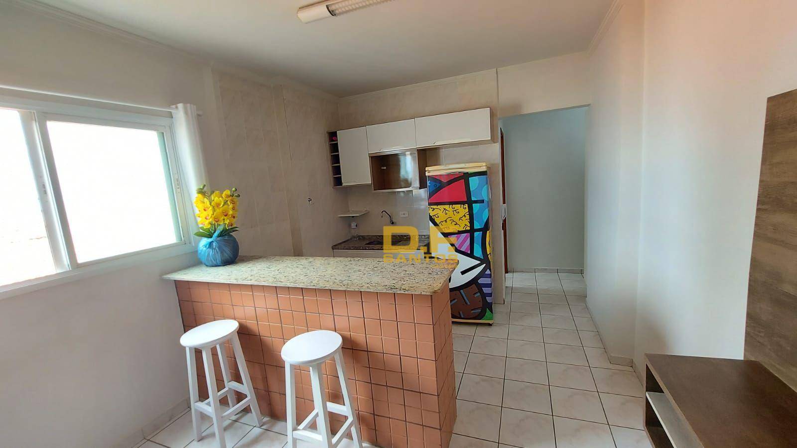 Apartamento à venda com 1 quarto, 40m² - Foto 12