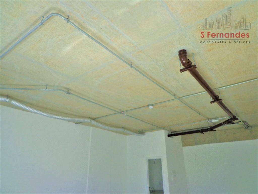 Conjunto Comercial-Sala à venda, 53m² - Foto 15