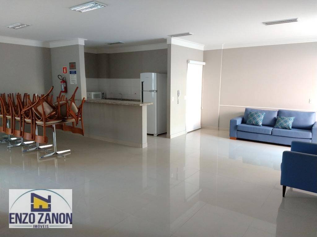 Apartamento à venda com 2 quartos, 70m² - Foto 16